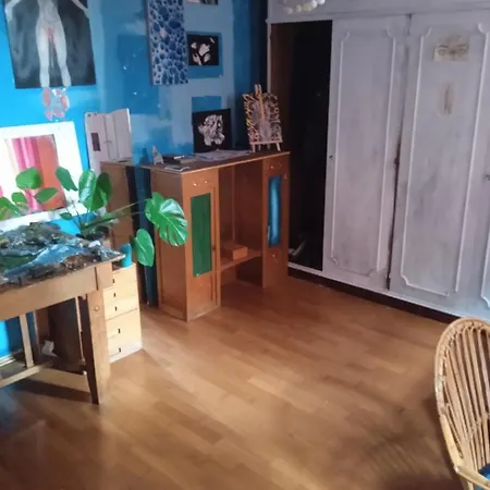 Discovery * Venetië